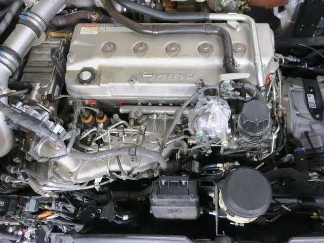 中古トラック 日野アルミウィング #12