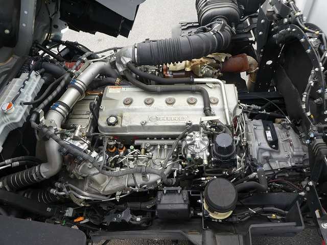 中古トラック 日野アルミウィング #13