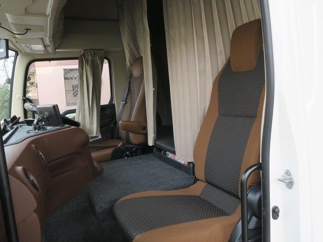 中古トラック 日野アルミウィング #23