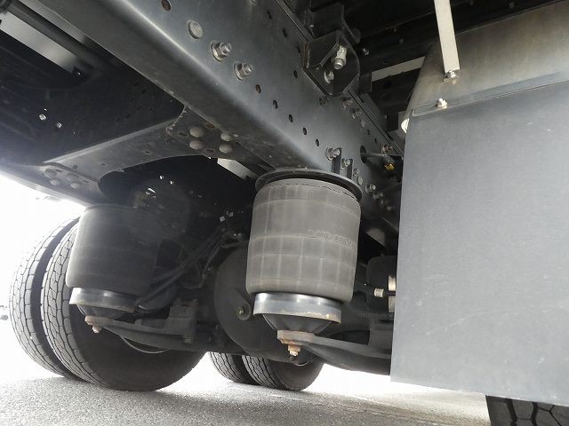 中古トラック 日野アルミウィング #10