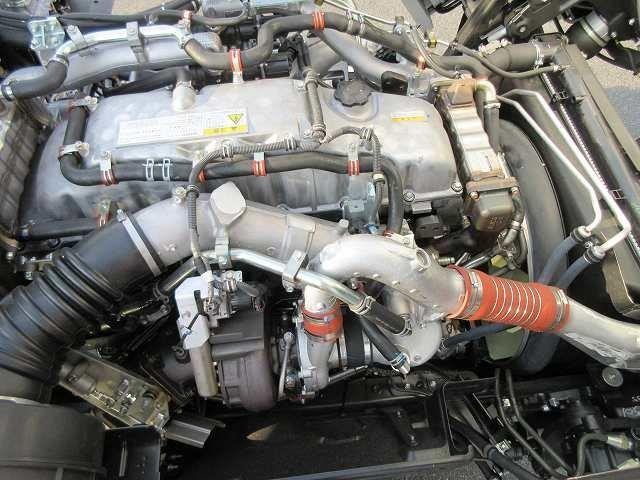 中古トラック いすゞアームロール(フックロール) #13