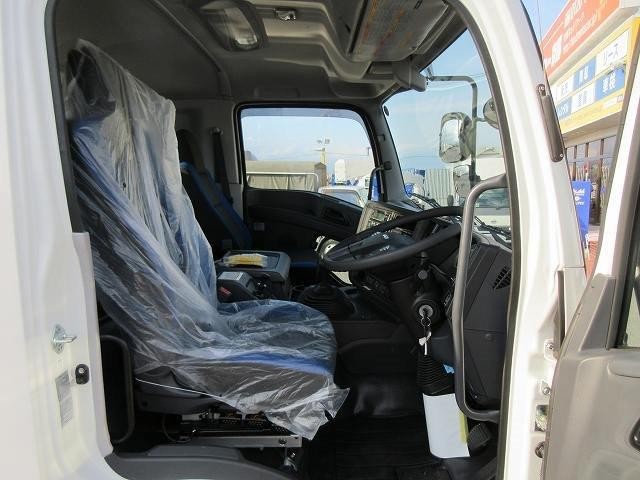 中古トラック いすゞアームロール(フックロール) #14