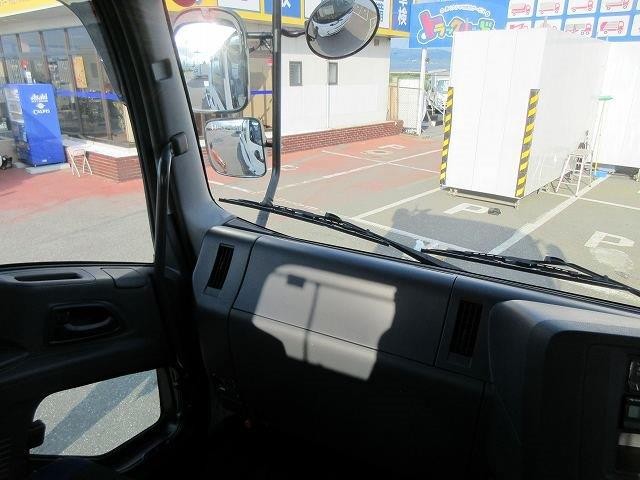 中古トラック いすゞアームロール(フックロール) #15