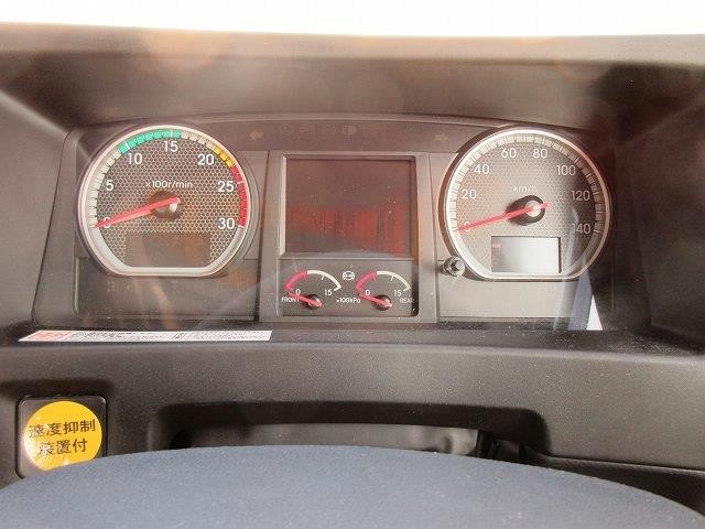 中古トラック いすゞアームロール(フックロール) #17