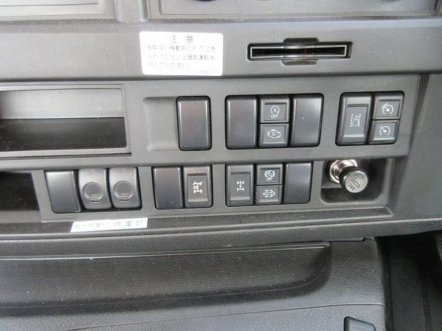 中古トラック いすゞアームロール(フックロール) #21