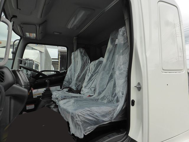 中古トラック 日野アームロール #20