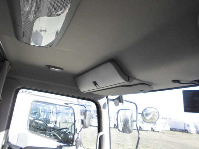中古トラック 日野冷蔵冷凍車 #21