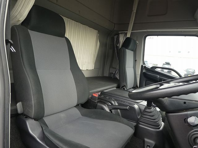 中古トラック 日野簡易冷蔵ウィング #11