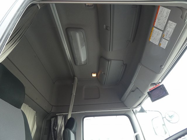 中古トラック 日野簡易冷蔵ウィング #20