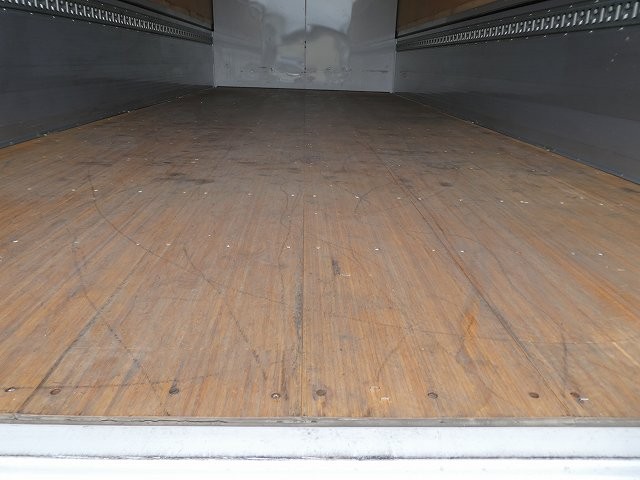 中古トラック 日野簡易冷蔵ウィング #7