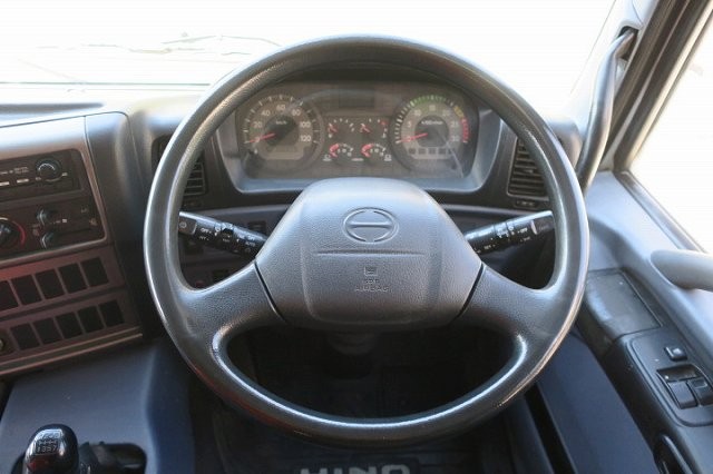 中古トラック 日野アルミウィング #16