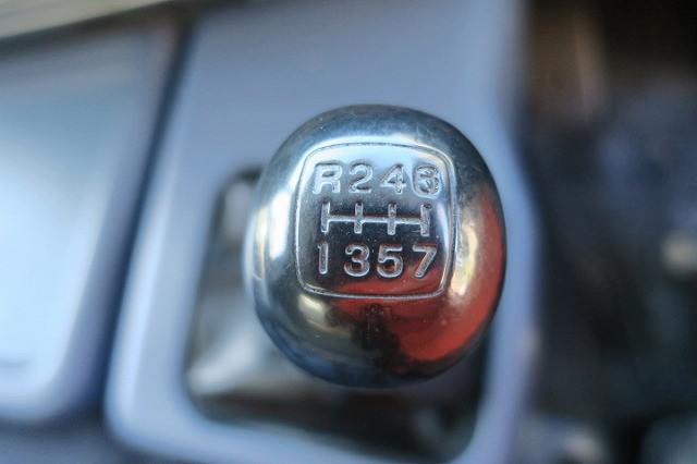 中古トラック 日野アルミウィング #17