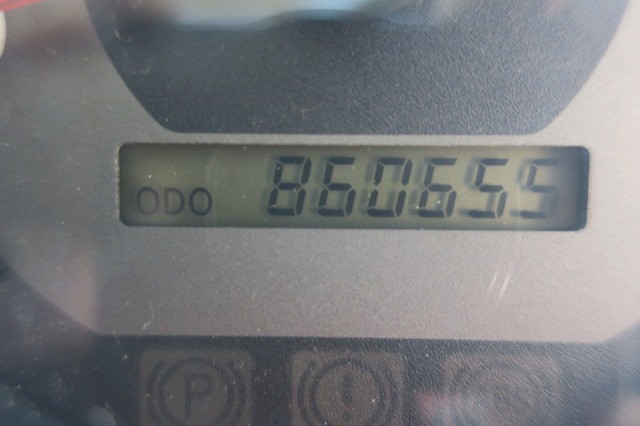 中古トラック 日野アルミウィング #18