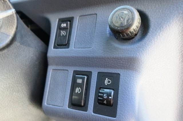 中古トラック 日野アルミウィング #21