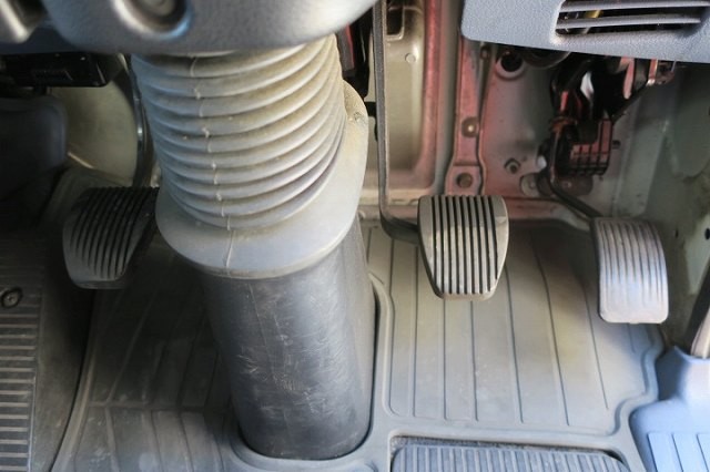 中古トラック 日野アルミウィング #24