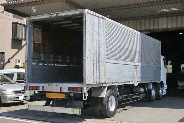 中古トラック 日野アルミウィング #6