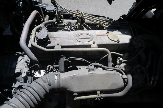 中古トラック 日野アルミウィング #10