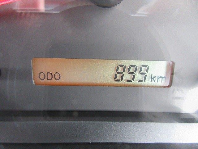 中古トラック いすゞ平ボディ #14
