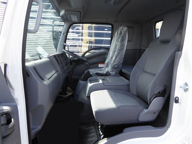 中古トラック いすゞ平ボディ #16