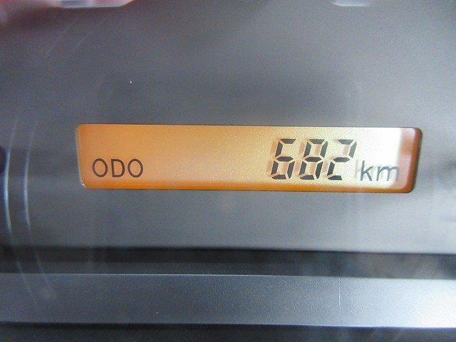 中古トラック いすゞ冷蔵冷凍車 #15