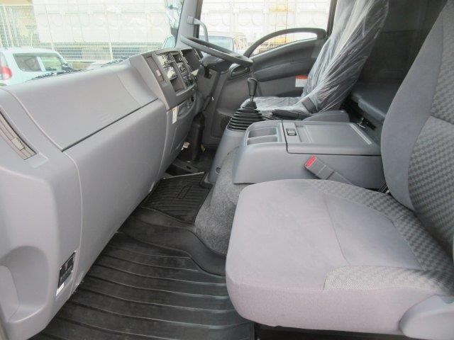 中古トラック いすゞ冷蔵冷凍車 #17