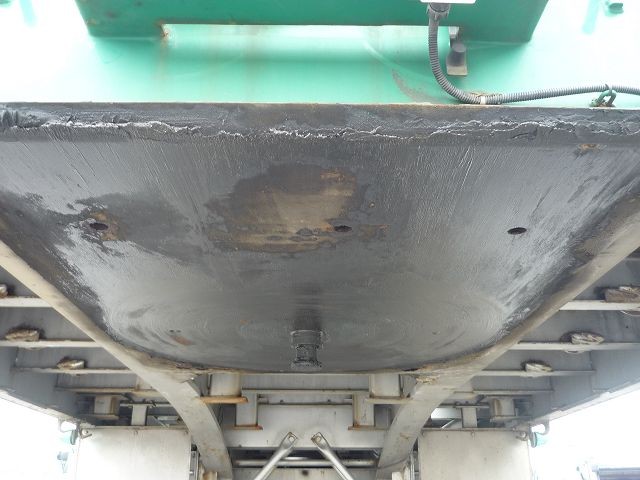 中古トラック トレールモービルセミトレーラ #10