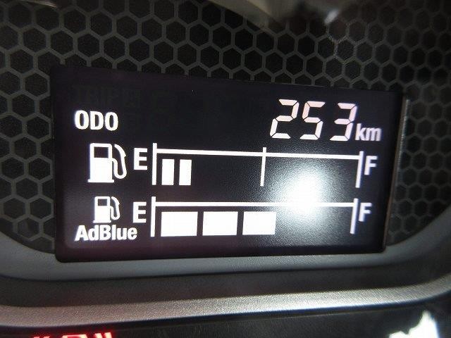 中古トラック いすゞ冷凍ウィング #19