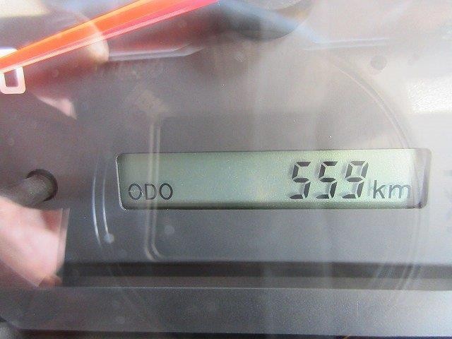 中古トラック いすゞ冷蔵冷凍車 #15