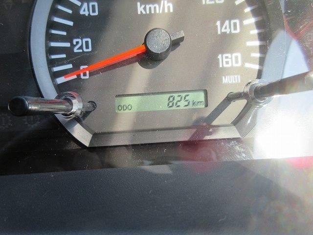 中古トラック いすゞクレーン付平ボディ #16