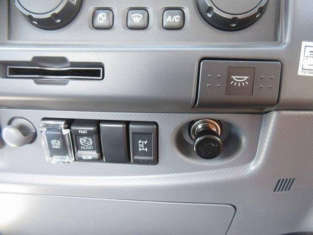 中古トラック いすゞ平ボディ #15