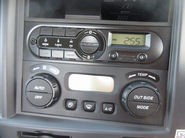 中古トラック いすゞ平ボディ #22