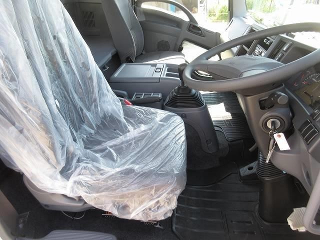 中古トラック いすゞ平ボディ #9