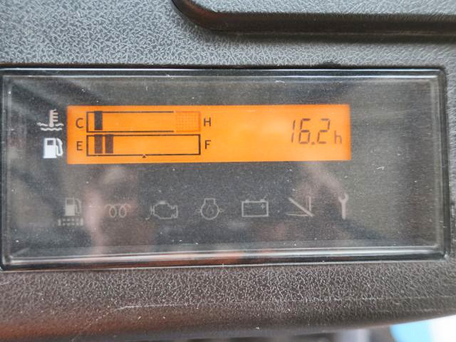 中古トラック トヨタフォークリフト ＃11