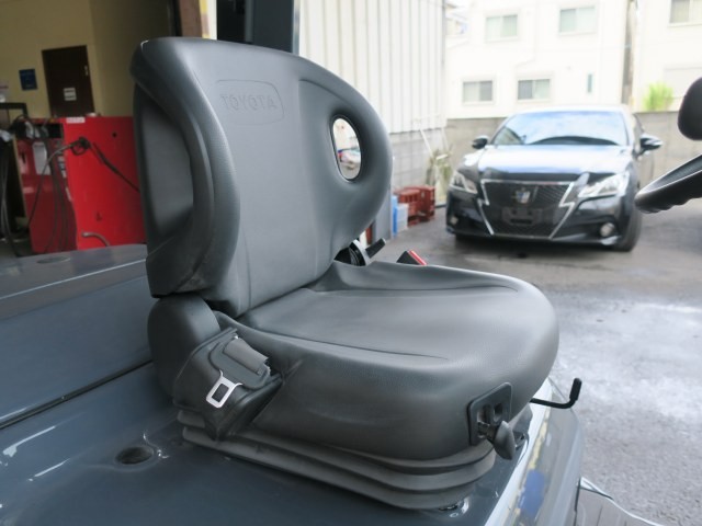 中古トラック トヨタフォークリフト #14