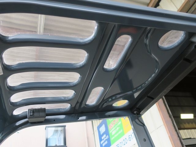 中古トラック トヨタフォークリフト ＃16