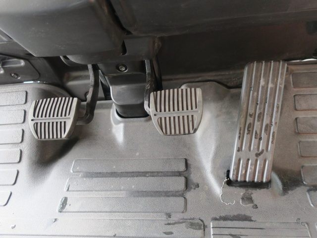 中古トラック トヨタフォークリフト #20