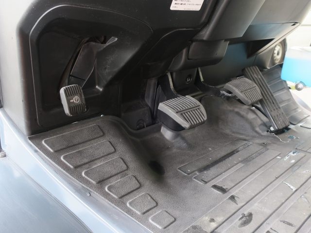 中古トラック トヨタフォークリフト #21