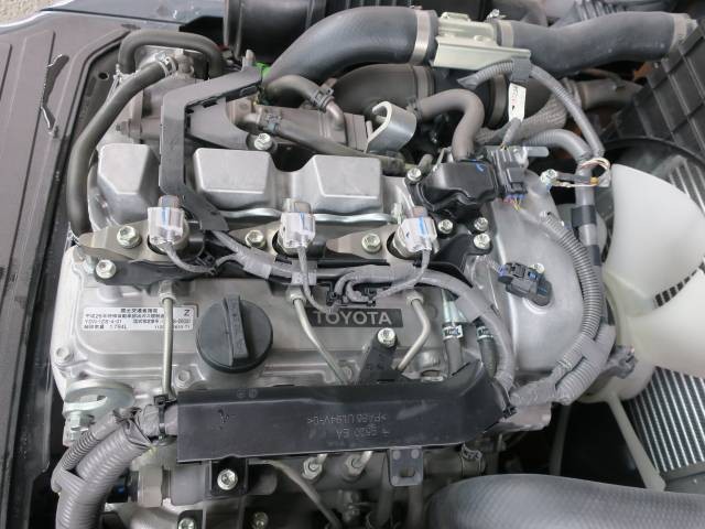 中古トラック トヨタフォークリフト ＃10