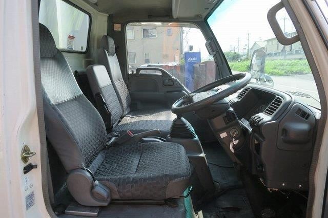 中古トラック いすゞアルミウィング #12