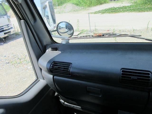 中古トラック いすゞアルミウィング #13