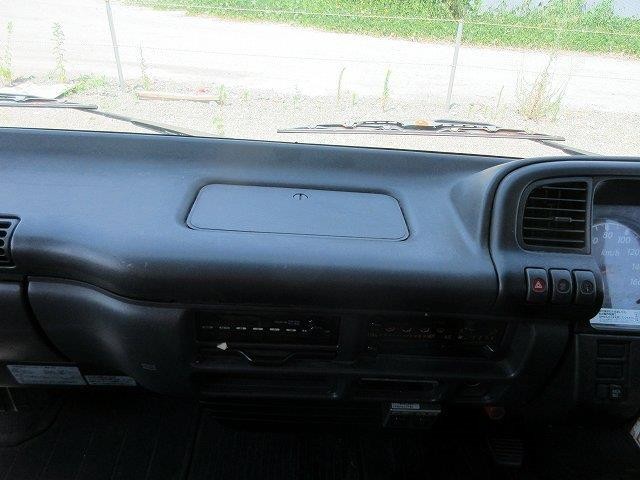 中古トラック いすゞアルミウィング #14