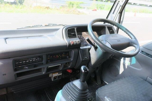 中古トラック いすゞアルミウィング #15