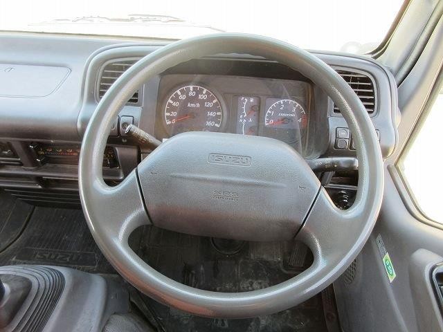 中古トラック いすゞアルミウィング ＃16