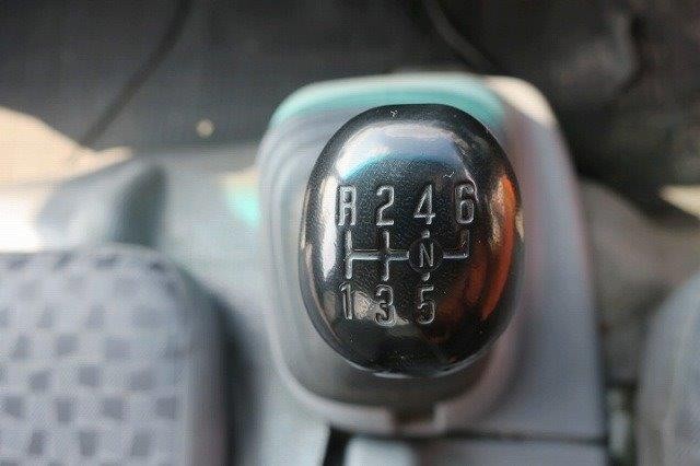 中古トラック いすゞアルミウィング ＃18