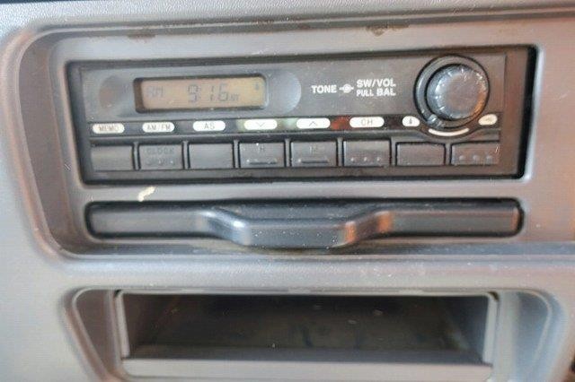 中古トラック いすゞアルミウィング ＃19