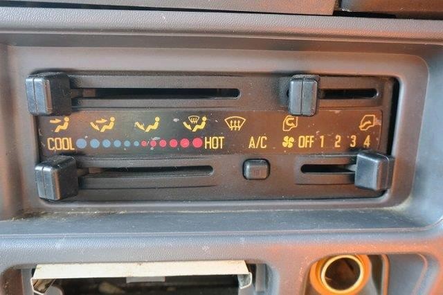 中古トラック いすゞアルミウィング #20