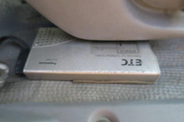 中古トラック いすゞアルミウィング #22