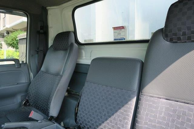 中古トラック いすゞアルミウィング #23