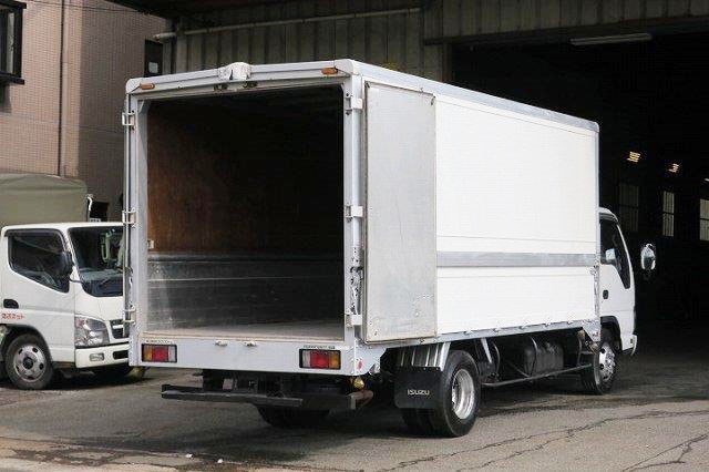 中古トラック いすゞアルミウィング #7