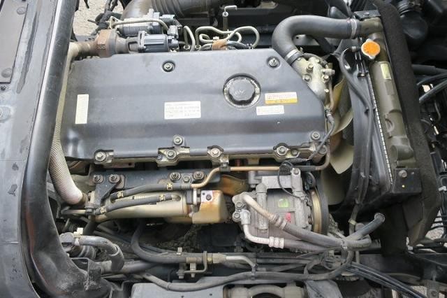 中古トラック いすゞアルミウィング #9